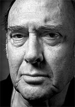 ΧΑΡΟΛΝΤ ΠΙΝΤΕΡ